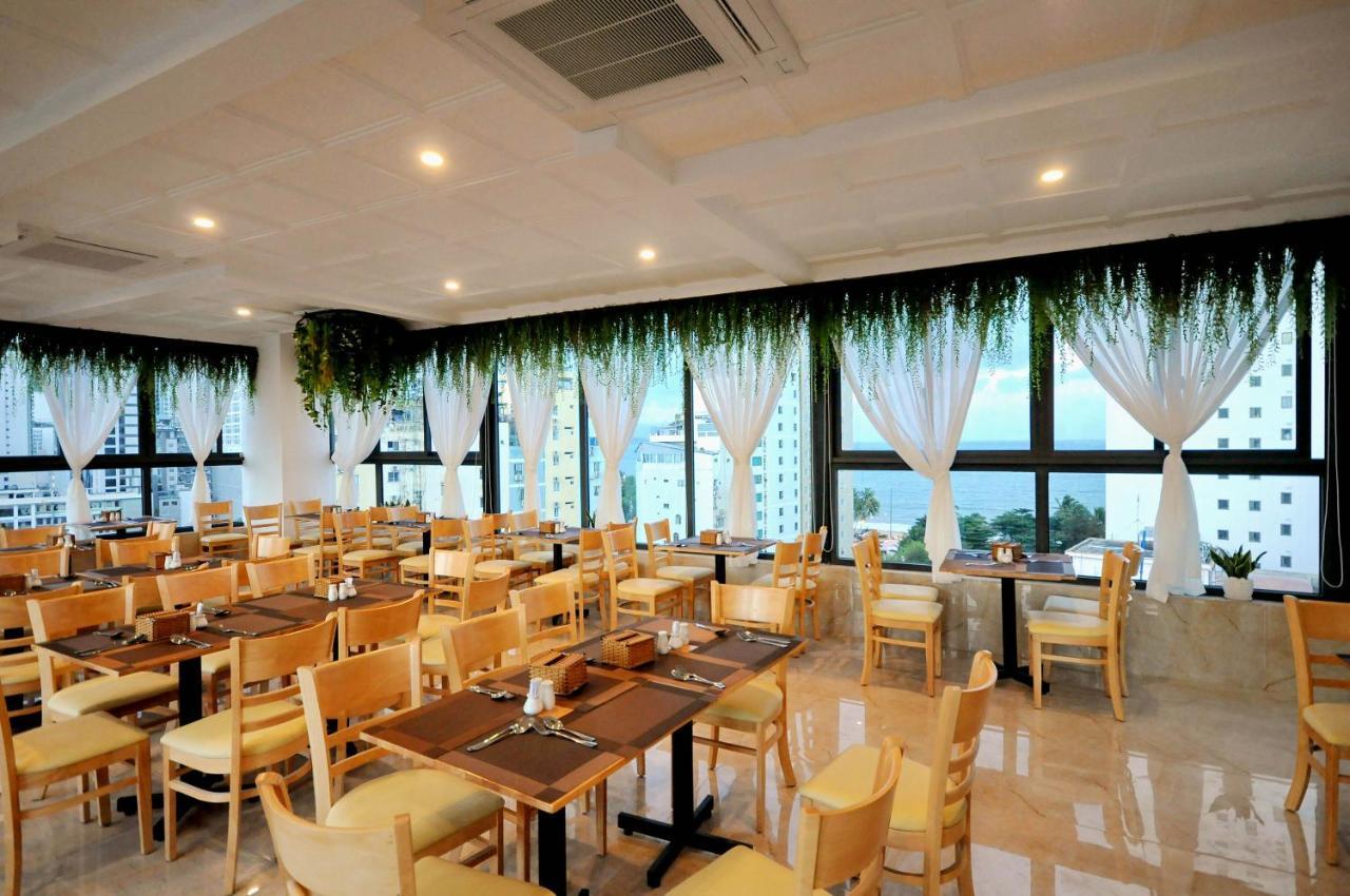 Alpha Bird Nha Trang - Rhm Asian Exterior foto